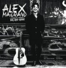 Alex Maiorano – Big Red Rose