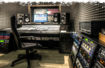 Fellow producer & recording engineer friends, Studio Rental