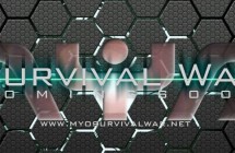 OFFICIAL PARTNER MYO SURVIVAL WAR 2014 [Italy]