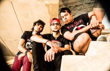 X-Zone • In Studio /  2014 January