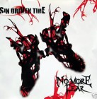 SPLIT CD – Sin Driven Tide Vs No More Fear