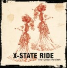 X-STATE RIDE