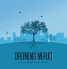 DRONINGMAUD