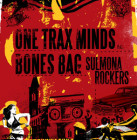 Split One Trax Minds & Bones Bag