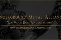 New Partnership with Underground Metal Alliance