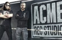 Dictatoreyes finished recording vocals for new album