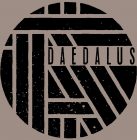 DAEDALUS