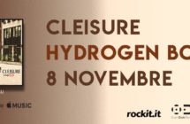 Cleisure “HydrogenBox” Out Now